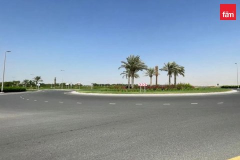 قطعة أرض في جبل علي, دبي 930 م² رقم 9843 - صورة 10