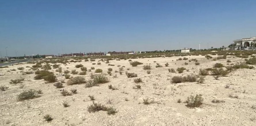قطعة أرض في جبل علي, دبي 930 م² رقم 9843
