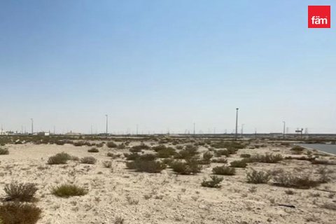 قطعة أرض في جبل علي, دبي 930 م² رقم 9843 - صورة 4