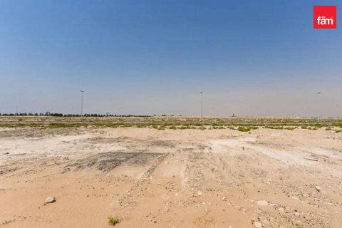 قطعة أرض في جبل علي, دبي 930 م² رقم 9843 - صورة 2