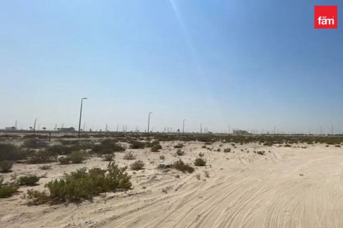 قطعة أرض في جبل علي, دبي 930 م² رقم 9843 - صورة 5
