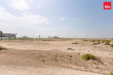 قطعة أرض في جبل علي, دبي 930 م² رقم 9843 - صورة 3
