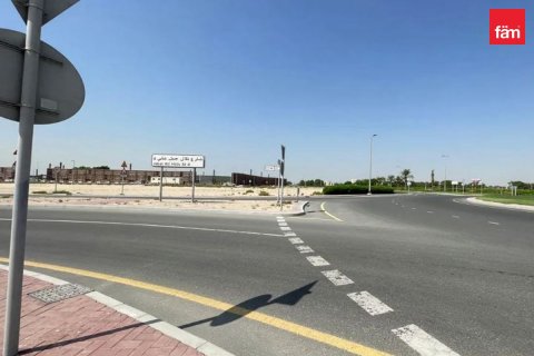 قطعة أرض في جبل علي, دبي 930 م² رقم 9843 - صورة 9