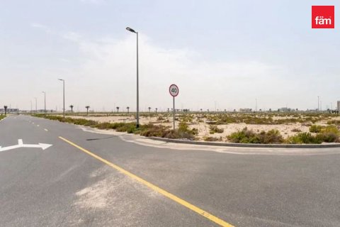 قطعة أرض في جبل علي, دبي 930 م² رقم 9843 - صورة 8