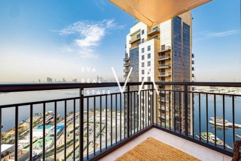 Apartment in Dubai Creek Harbour, Dubai Creek Harbour (The Lagoons), Dubai 2 bedrooms, 127.09 sq.m. № 52838 - photo 13