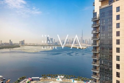 Apartment in Dubai Creek Harbour, Dubai Creek Harbour (The Lagoons), Dubai 2 bedrooms, 127.09 sq.m. № 52838 - photo 14