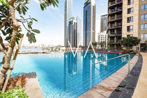 Apartment in Dubai Creek Harbour, Dubai Creek Harbour (The Lagoons), Dubai 2 bedrooms, 127.09 sq.m. № 52838 - photo 16