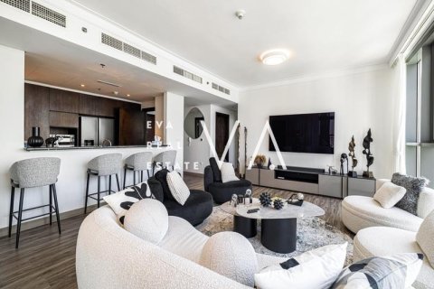 Apartment in Dubai Creek Harbour, Dubai Creek Harbour (The Lagoons), Dubai 2 bedrooms, 127.09 sq.m. № 52838 - photo 3