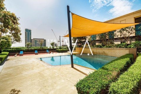 Apartment in Dubai Creek Harbour, Dubai Creek Harbour (The Lagoons), Dubai 2 bedrooms, 127.09 sq.m. № 52838 - photo 15