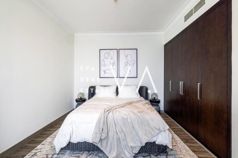 Apartment in Dubai Creek Harbour, Dubai Creek Harbour (The Lagoons), Dubai 2 bedrooms, 127.09 sq.m. № 52838 - photo 7