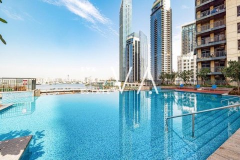 Apartment in Dubai Creek Harbour, Dubai Creek Harbour (The Lagoons), Dubai 2 bedrooms, 127.09 sq.m. № 52838 - photo 17