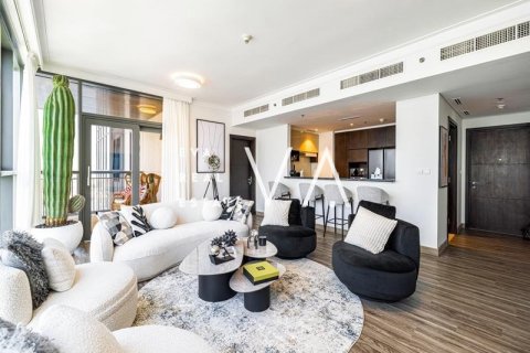 Apartment in Dubai Creek Harbour, Dubai Creek Harbour (The Lagoons), Dubai 2 bedrooms, 127.09 sq.m. № 52838 - photo 2