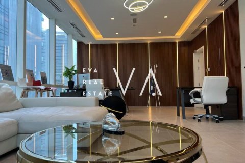 Office in Business Bay, Dubai 43.85 sq.m. № 52822 - photo 3