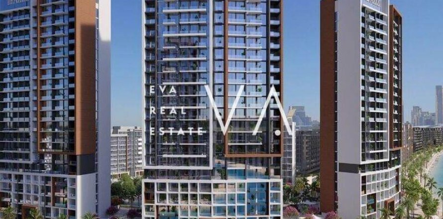 Apartment in Meydan, Dubai studio, 31.31 sq.m. № 52836