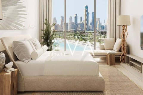 Apartment in Meydan, Dubai studio, 31.31 sq.m. № 52836 - photo 9