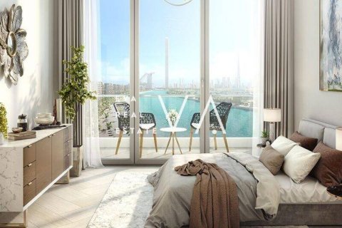 Apartment in Meydan, Dubai studio, 31.31 sq.m. № 52836 - photo 3