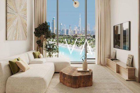 Apartment in Meydan, Dubai studio, 31.31 sq.m. № 52836 - photo 4