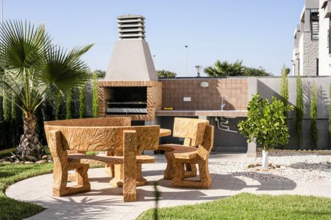 Villa in Al Furjan, Dubai 4 bedrooms, 1240.2 sq.m. № 50004 - photo 12