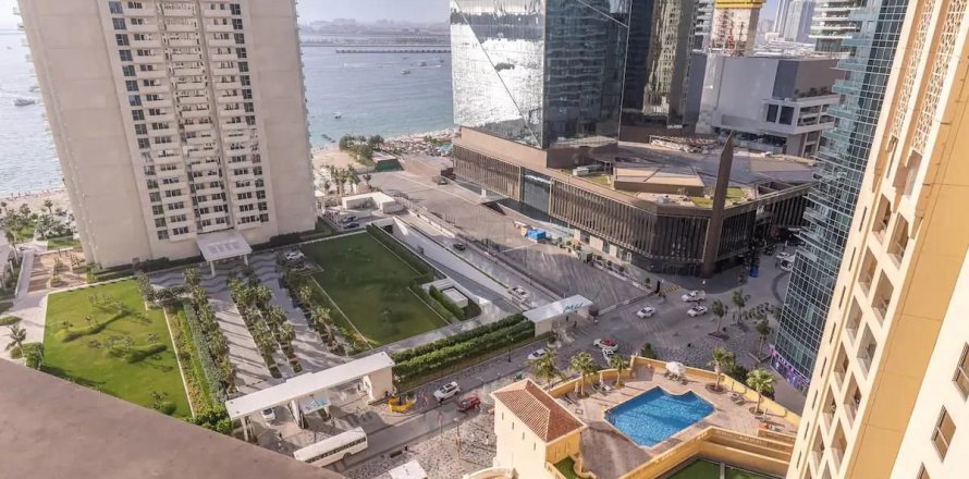 Apartment in Dubai 2 bedrooms, 117.8 sq.m. № 49990