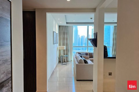 Apartment in Dubai 1 bedroom, 69.7 sq.m. № 49992 - photo 4