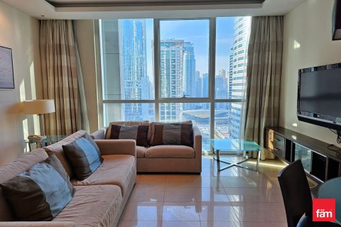 Apartment in Dubai 1 bedroom, 69.7 sq.m. № 49992 - photo 1