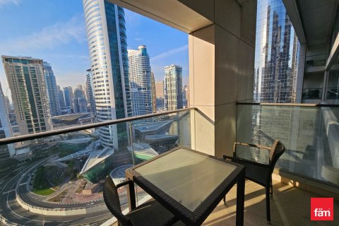 Apartment in Dubai 1 bedroom, 69.7 sq.m. № 49992 - photo 11