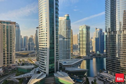 Apartment in Dubai 1 bedroom, 69.7 sq.m. № 49992 - photo 3