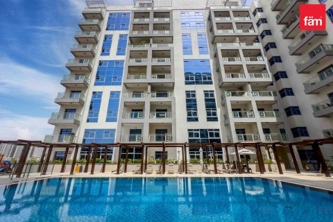 Apartment in Al Furjan, Dubai 2 bedrooms, 130.3 sq.m. № 50003 - photo 1