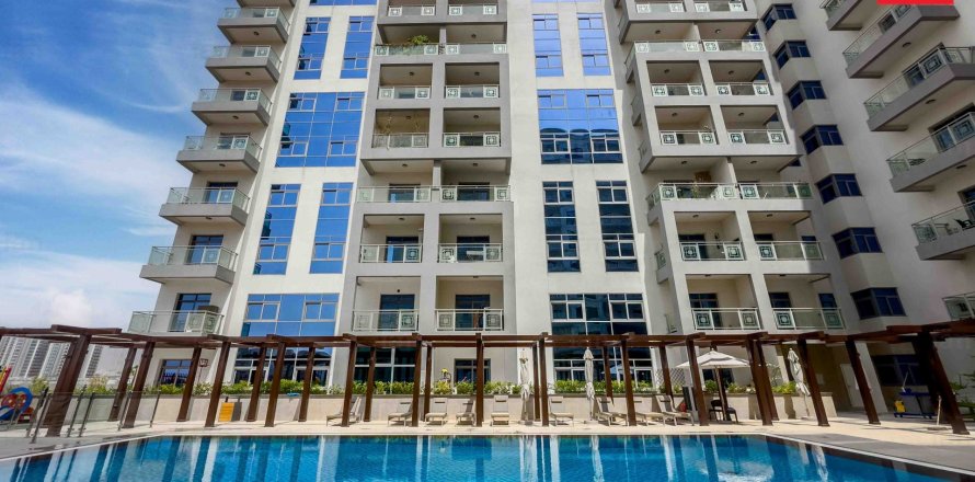 Apartment in Al Furjan, Dubai 2 bedrooms, 130.3 sq.m. № 50003