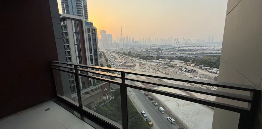 Apartment in Dubai 1 bedroom, 73.4 sq.m. № 49994