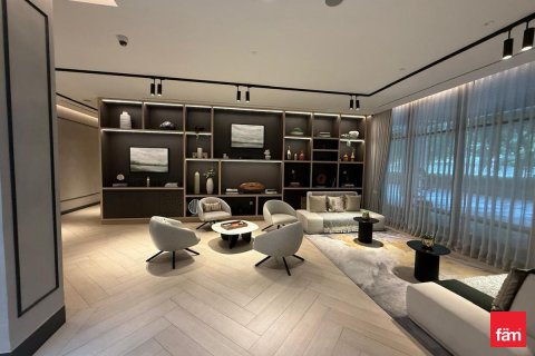 Apartment in Dubai 1 bedroom, 73.4 sq.m. № 49994 - photo 2