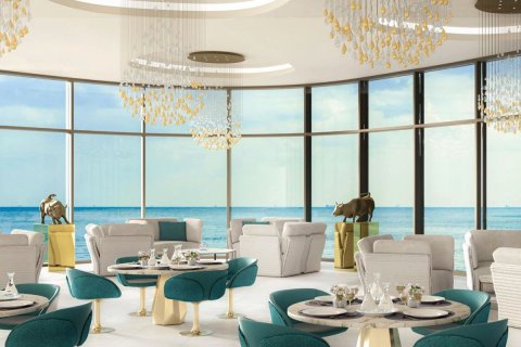 شقة في دبي 37.2 م² رقم 95547 - صورة 3