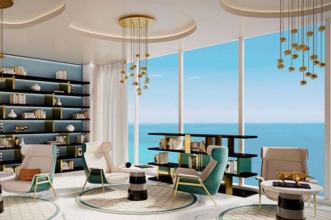 شقة في دبي 37.2 م² رقم 95547 - صورة 2