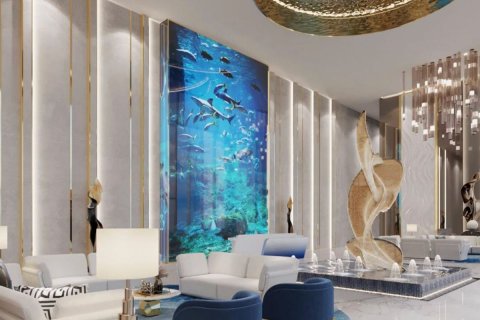 شقة في دبي 37.2 م² رقم 95547 - صورة 6