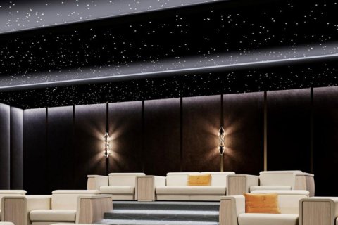 شقة في دبي 37.2 م² رقم 95547 - صورة 8