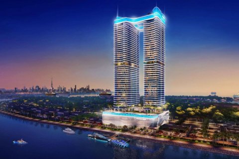 شقة في دبي 37.2 م² رقم 95547 - صورة 10