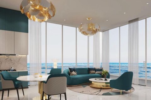 شقة في دبي استوديو, 37.2 م² رقم 95547