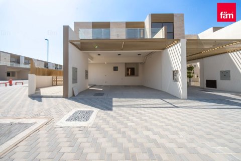 Villa en Dubai, 4 dormitorios, 282 m², № 95533 - foto 4