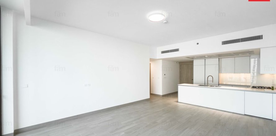 Apartment in Dubai 3 bedrooms, 121.9 sq.m. № 95536