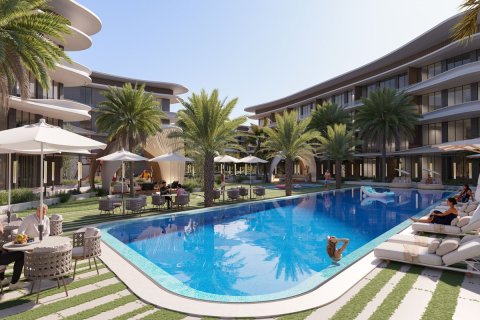 Apartment in Dubai 3 bedrooms, 159.3 sq.m. № 95546 - photo 18