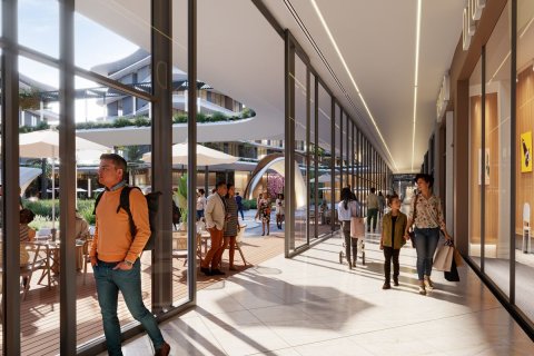 Apartment in Dubai 3 bedrooms, 159.3 sq.m. № 95546 - photo 20