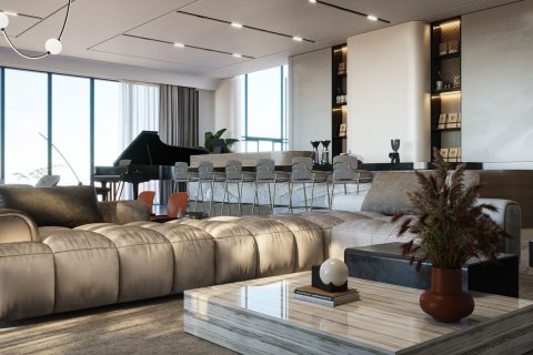 Apartment in Dubai 3 bedrooms, 159.3 sq.m. № 95546 - photo 7