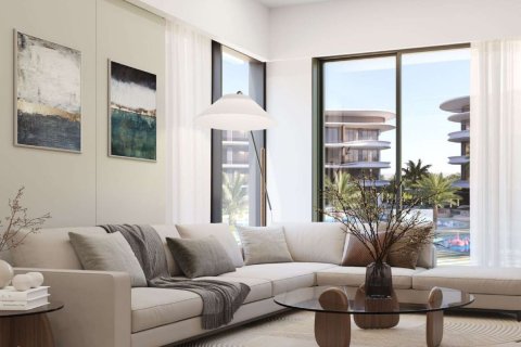 Apartment in Dubai 3 bedrooms, 159.3 sq.m. № 95546