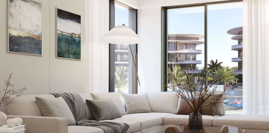 Apartment in Dubai 3 bedrooms, 159.3 sq.m. № 95546