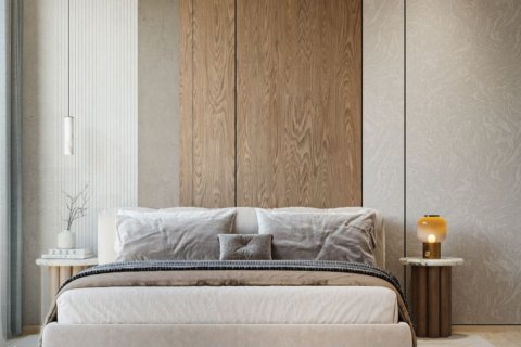 Apartment in Dubai 3 bedrooms, 159.3 sq.m. № 95546 - photo 5