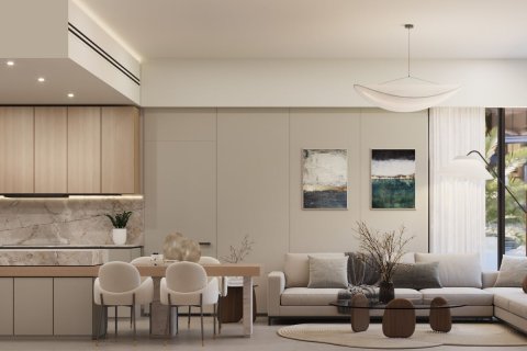 Apartment in Dubai 3 bedrooms, 159.3 sq.m. № 95546 - photo 2