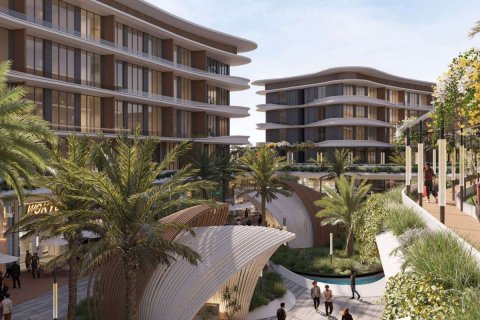 Apartment in Dubai 3 bedrooms, 159.3 sq.m. № 95546 - photo 17