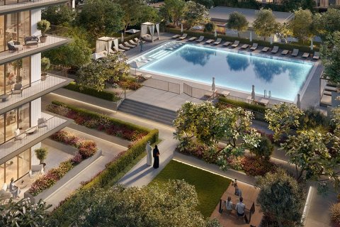 Apartment in Mina Rashid, Dubai 2 bedrooms, 116 sq.m. № 95535 - photo 6