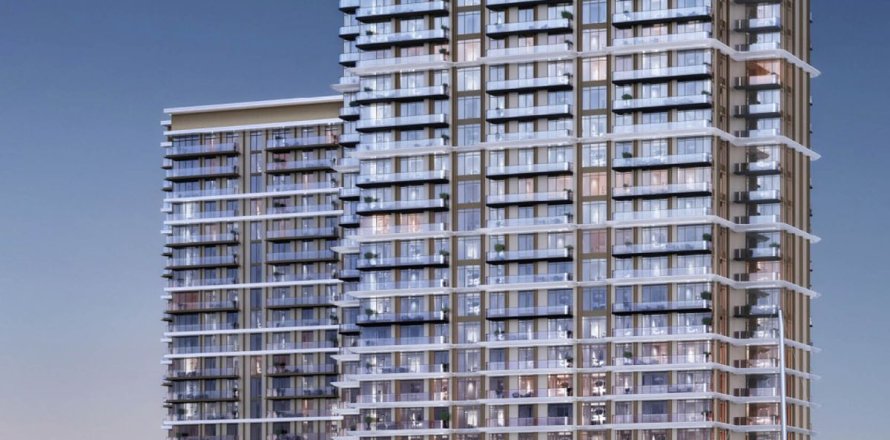 Apartment in Mina Rashid, Dubai 2 bedrooms, 116 sq.m. № 95535