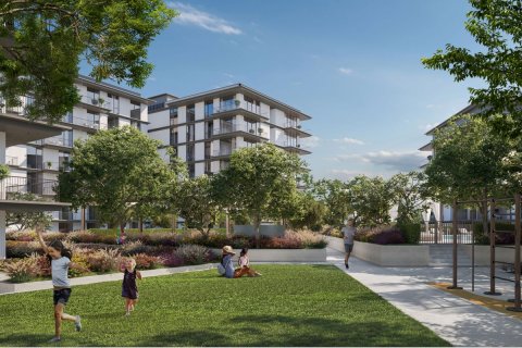 Apartment in Mina Rashid, Dubai 2 bedrooms, 116 sq.m. № 95535 - photo 8